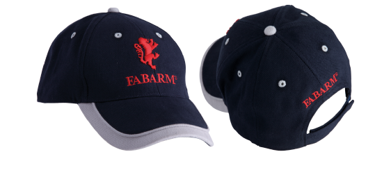 Кепка FABARM 